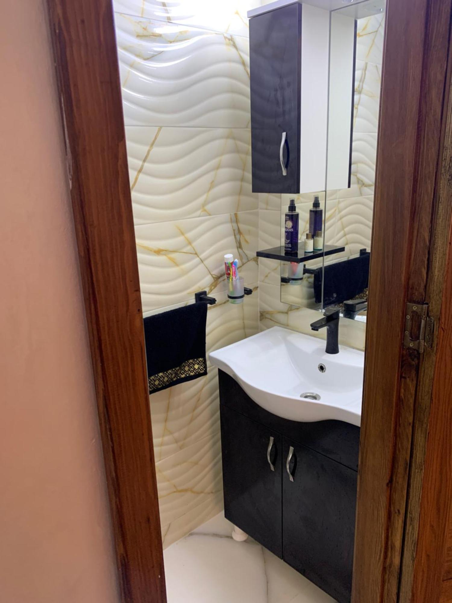Achakar Otel Tanca Dış mekan fotoğraf