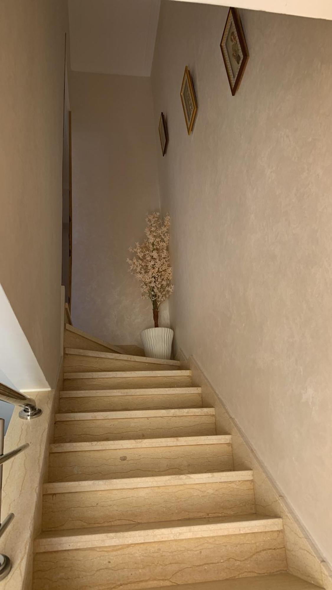 Achakar Otel Tanca Dış mekan fotoğraf