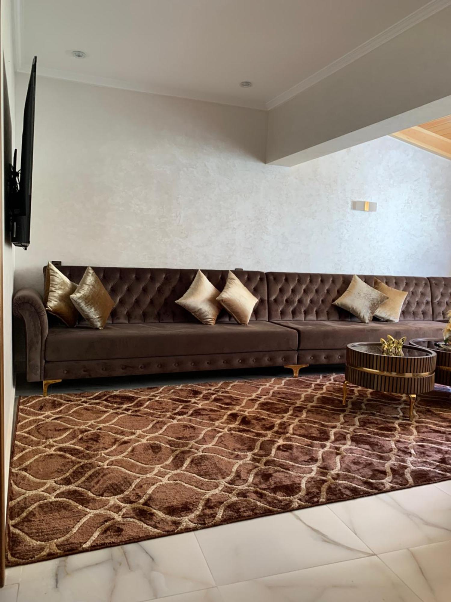 Achakar Otel Tanca Dış mekan fotoğraf